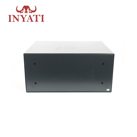 Digital Safe Inyati Laptop 200h X 430w X 350d - Image 2
